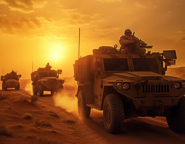 services-military