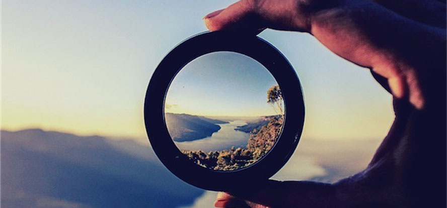 Our Vision